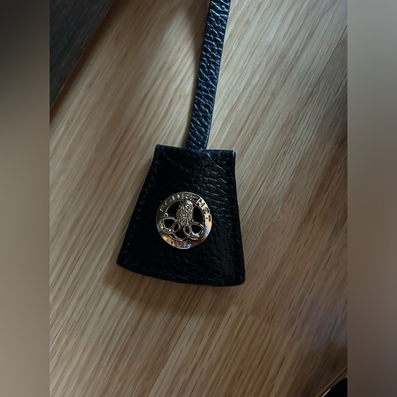 Maison Pourchet brand new bag made in France - Picture 6 of 10